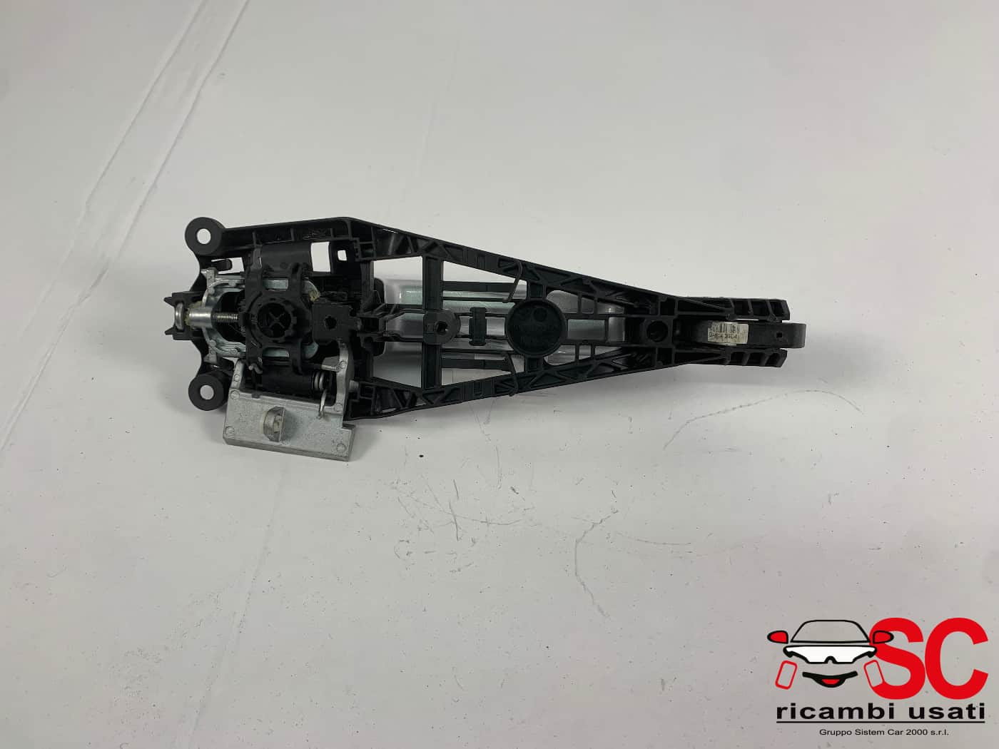 MANIGLIA ESTERNA ANTERIORE DESTRA OPEL Mokka 1° Serie 13574803 (12>)