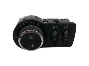 COMANDO LUCI OPEL Mokka 1° Serie 95297422 (12>)