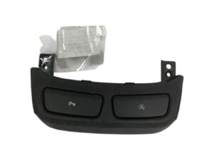 PULSANTI OPEL Mokka 1° Serie 95391534 (12>)