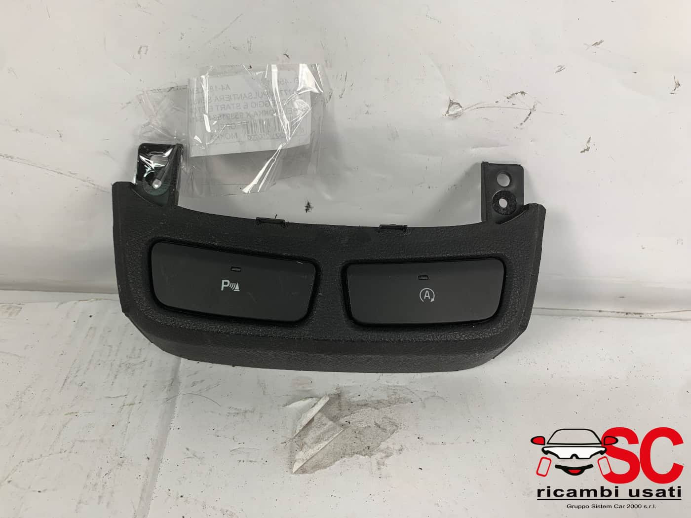 PULSANTI OPEL Mokka 1° Serie 95391534 (12>)