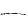 CORDE CAMBIO OPEL Mokka 1° Serie 55585869 diesel (12>)