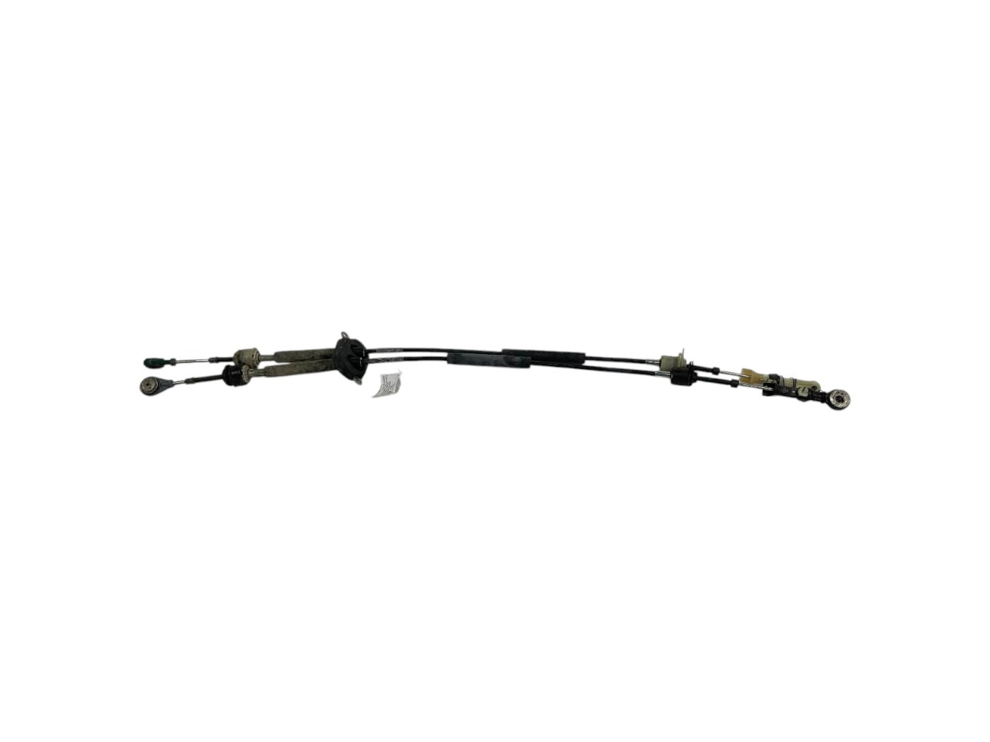 CORDE CAMBIO OPEL Mokka 1° Serie 55585869 diesel (12>)