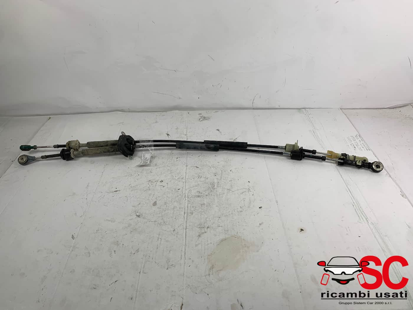 CORDE CAMBIO OPEL Mokka 1° Serie 55585869 diesel (12>)