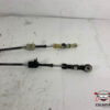 CORDE CAMBIO OPEL Mokka 1° Serie 55585869 diesel (12>)