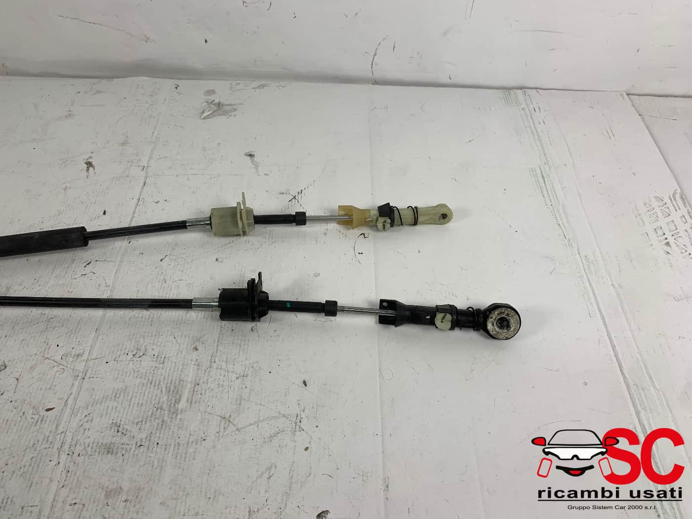 CORDE CAMBIO OPEL Mokka 1° Serie 55585869 diesel (12>)