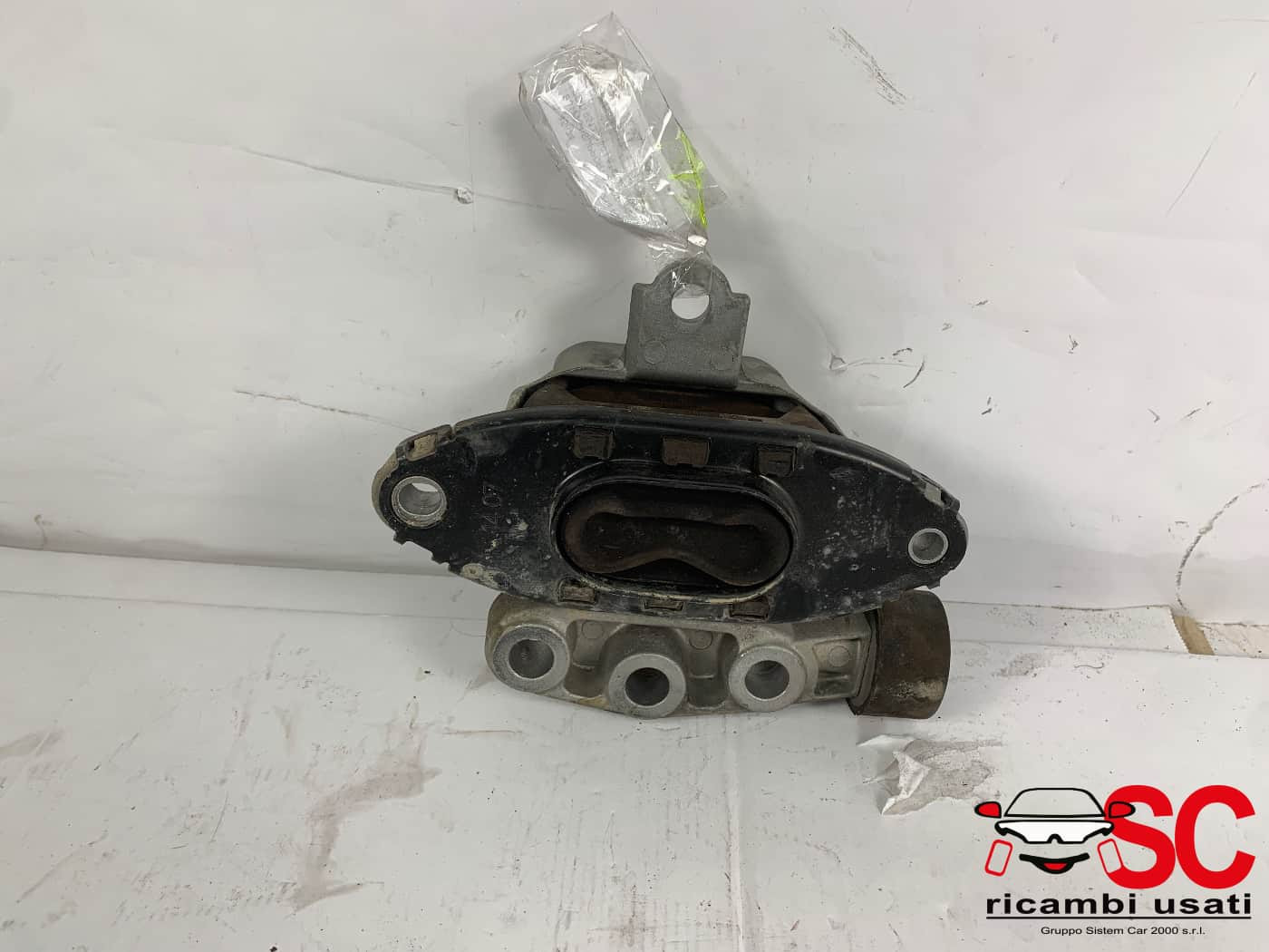 95135160 SUPPORTO MOTORE DESTRO OPEL Mokka 1° Serie diesel