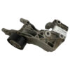 55576769 STAFFA SUPPORTO COMPRESSORE OPEL Mokka 1° Serie diesel