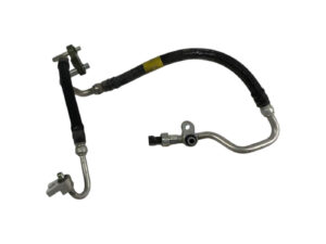 95376430 TUBO ARIA CONDIZIONATA OPEL Mokka 1° Serie diesel