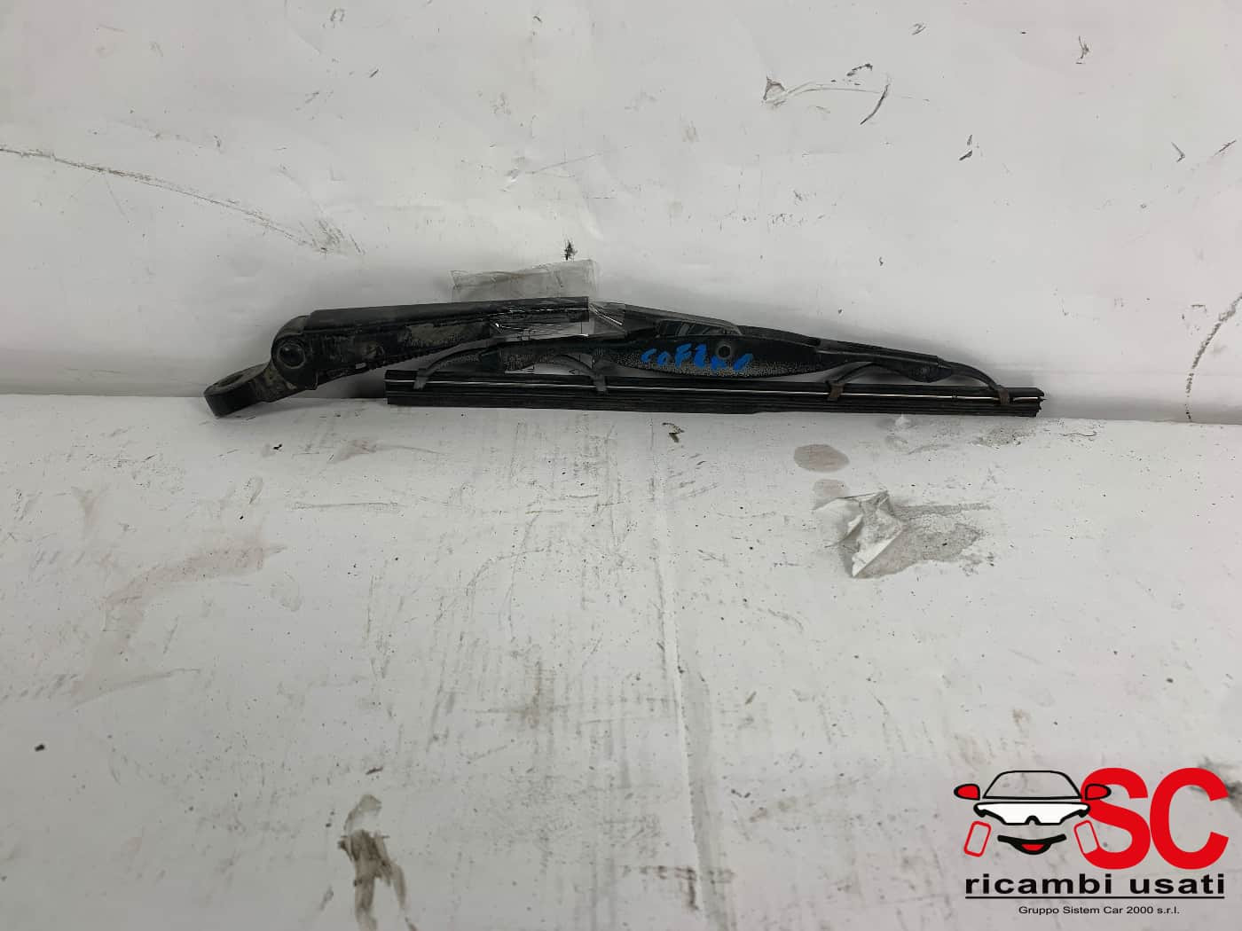 BRACCIO TERGICRISTALLO POSTERIORE OPEL Mokka 1° Serie 95915136 (12>)