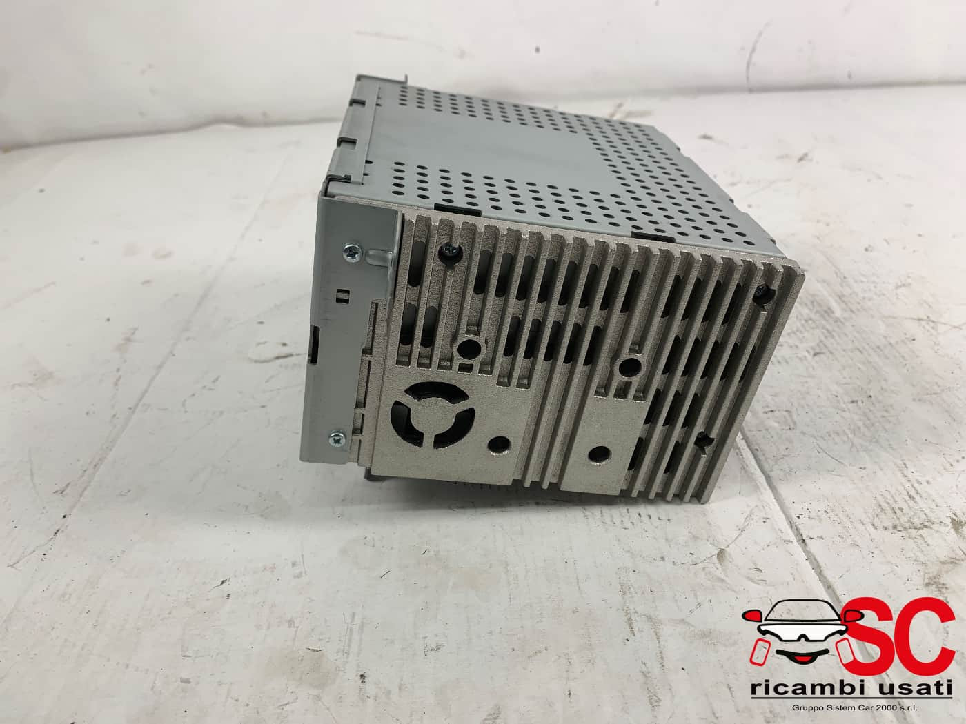AUTORADIO OPEL Mokka 1° Serie 94521424 (12>)