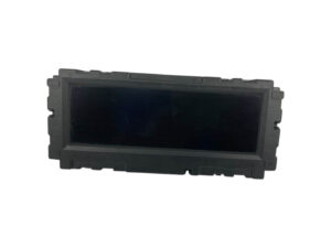 DISPLAY OPEL Mokka 1° Serie 22915943 (12>)