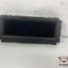 DISPLAY OPEL Mokka 1° Serie 22915943 (12>)