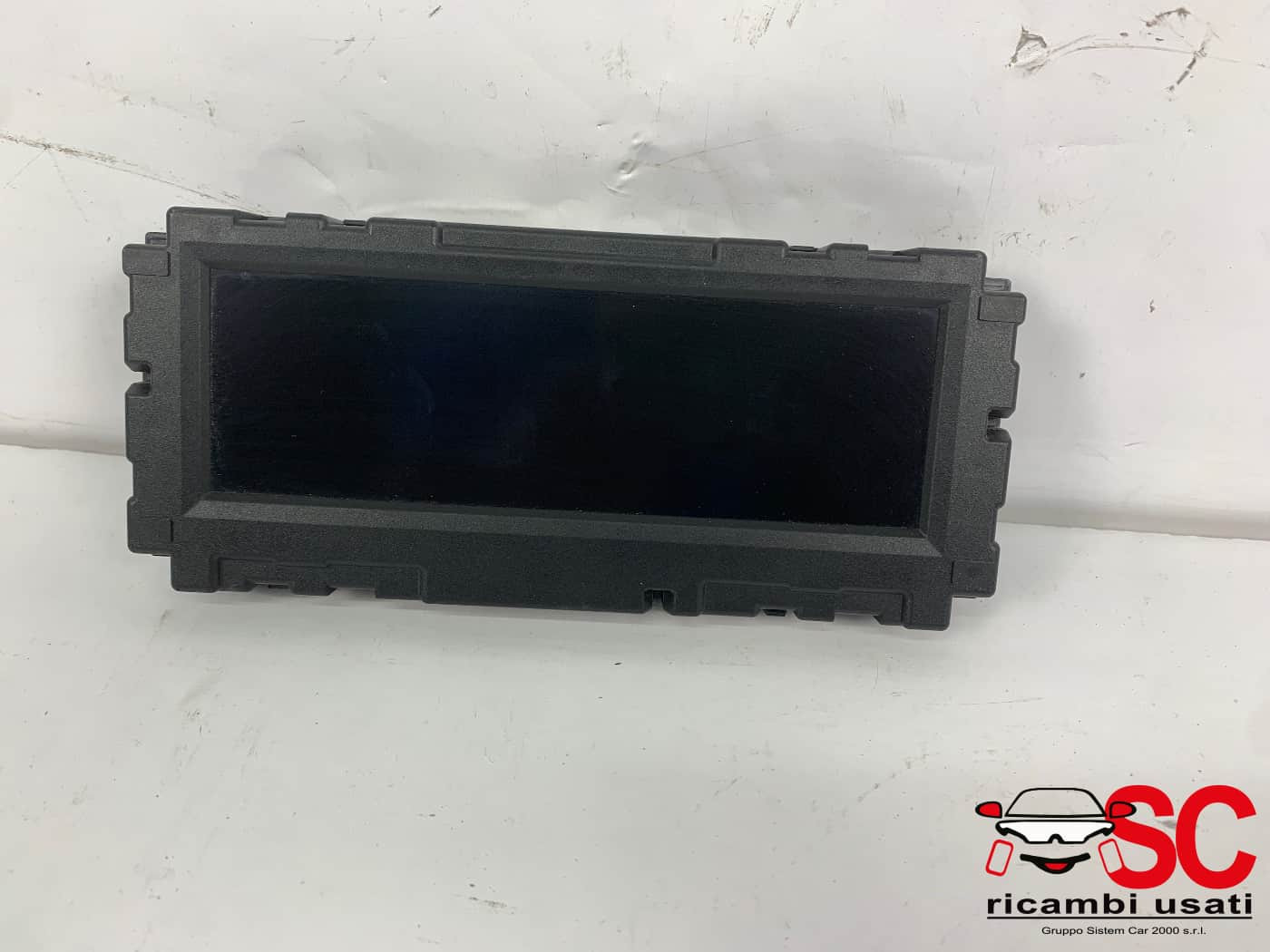 DISPLAY OPEL Mokka 1° Serie 22915943 (12>)