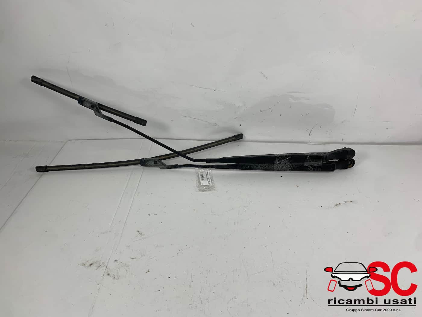 MOTORINO TERGICRISTALLO ANTERIORE OPEL Mokka 1° Serie (12>)