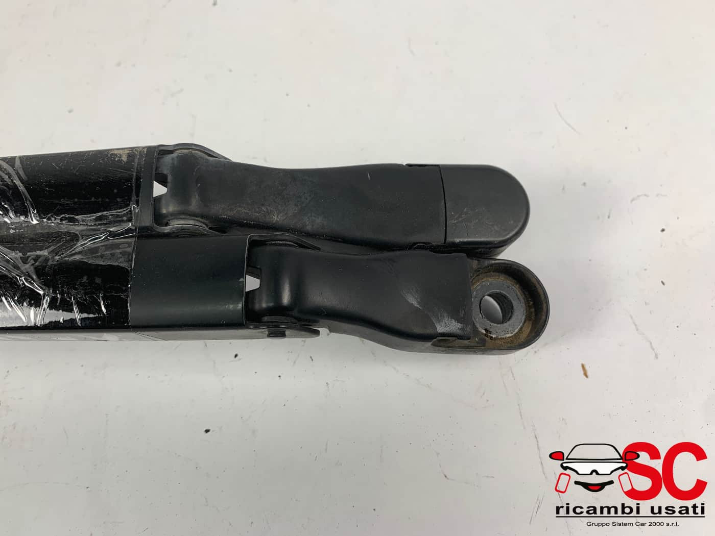 MOTORINO TERGICRISTALLO ANTERIORE OPEL Mokka 1° Serie (12>)