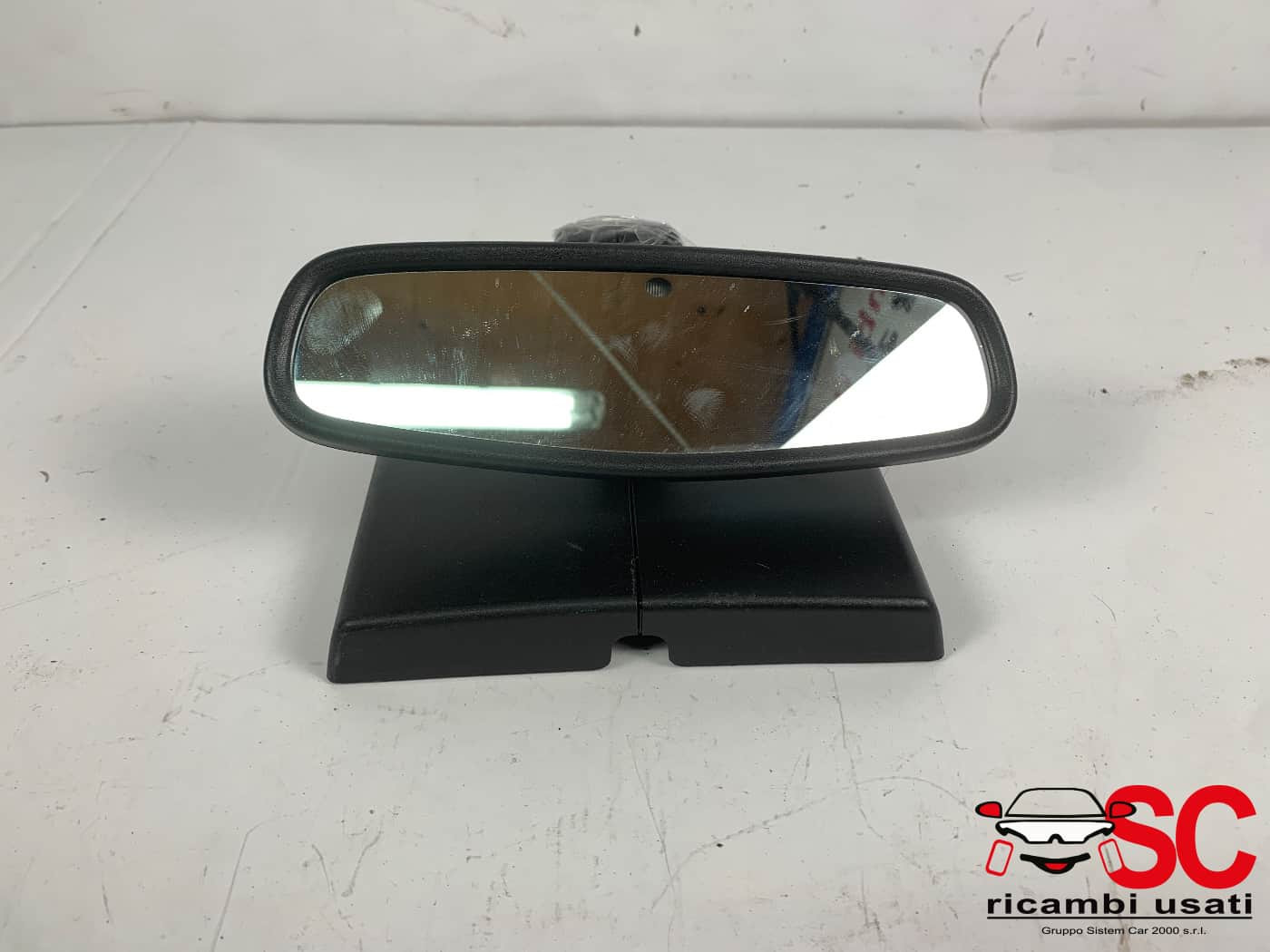 SPECCHIETTO RETROVISORE INTERNO OPEL Mokka 1° Serie 13369365 (12>)