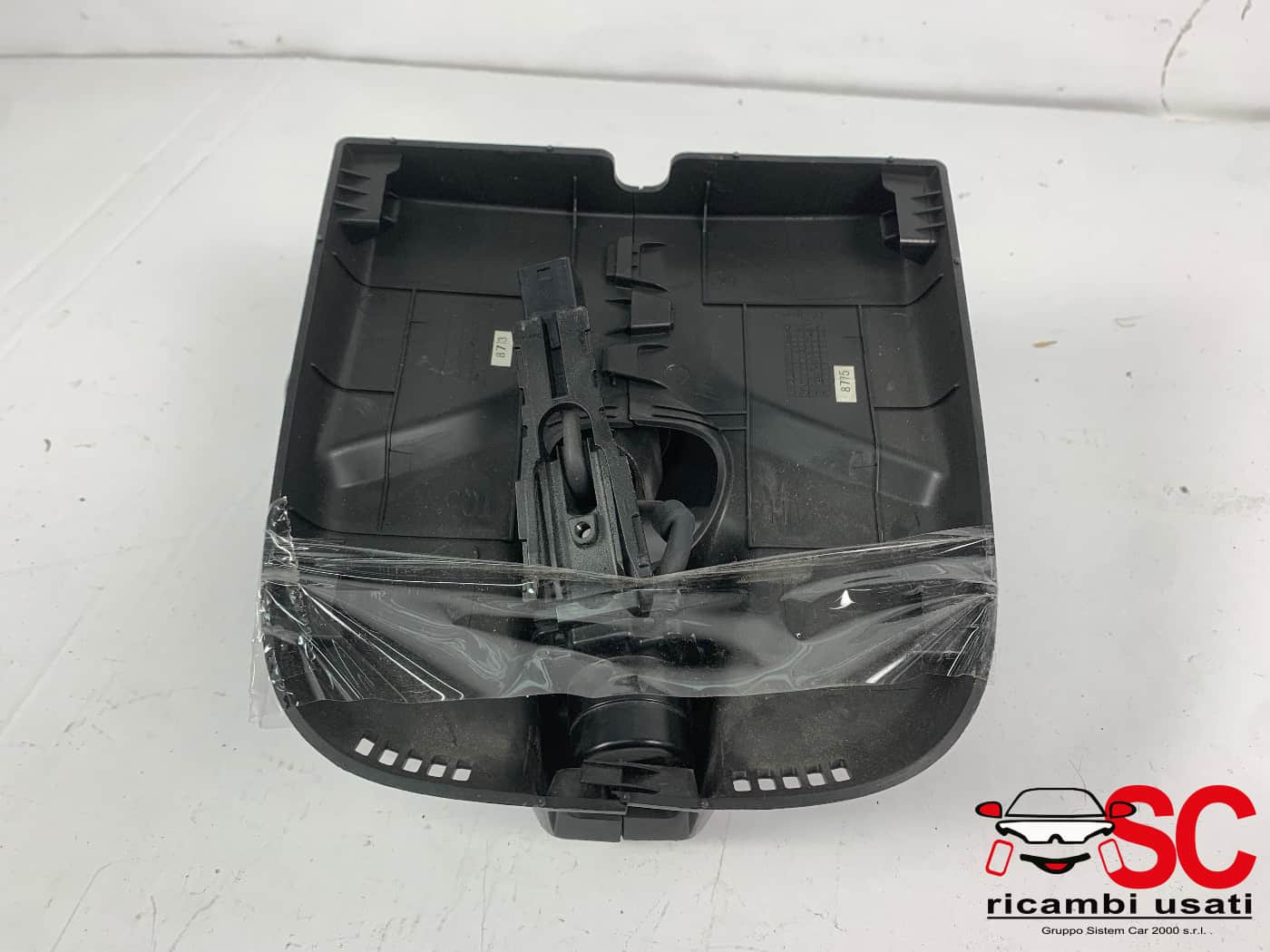 SPECCHIETTO RETROVISORE INTERNO OPEL Mokka 1° Serie 13369365 (12>)