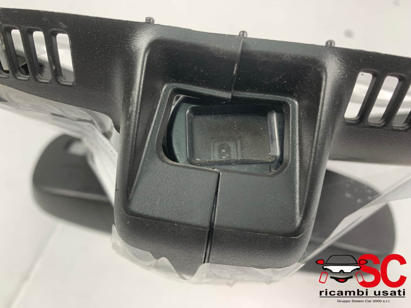 SPECCHIETTO RETROVISORE INTERNO OPEL Mokka 1° Serie 13369365 (12>)
