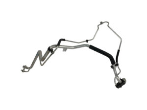 95400574 TUBO ARIA CONDIZIONATA OPEL Mokka 1° Serie diesel