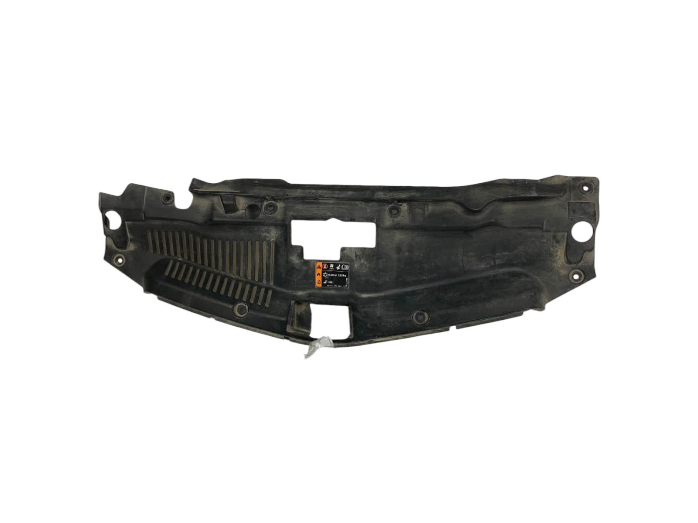 95079808 MODANATURA BATTICOFANO OPEL Mokka 1° Serie diesel