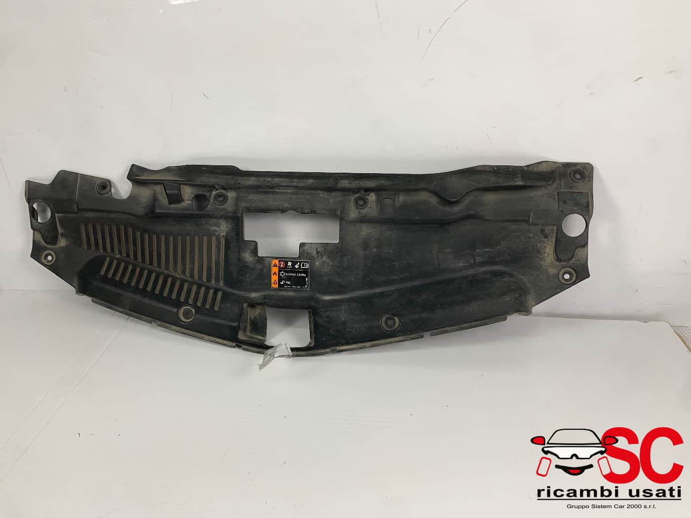 95079808 MODANATURA BATTICOFANO OPEL Mokka 1° Serie diesel