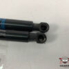 PISTONCINI COFANO POST. OPEL Mokka 1° Serie 95095593 (12>)