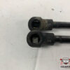 PISTONCINI COFANO POST. OPEL Mokka 1° Serie 95095593 (12>)