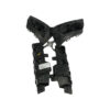 SUPPORTI PARAURTI POSTERIORE OPEL Mokka 1° Serie 95256263 (12>)
