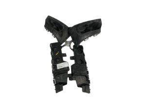 SUPPORTI PARAURTI POSTERIORE OPEL Mokka 1&deg; Serie 95256263 (12>)