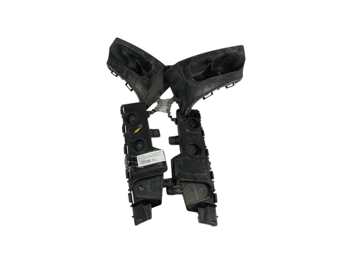 SUPPORTI PARAURTI POSTERIORE OPEL Mokka 1° Serie 95256263 (12>)