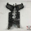 SUPPORTI PARAURTI POSTERIORE OPEL Mokka 1° Serie 95256263 (12>)