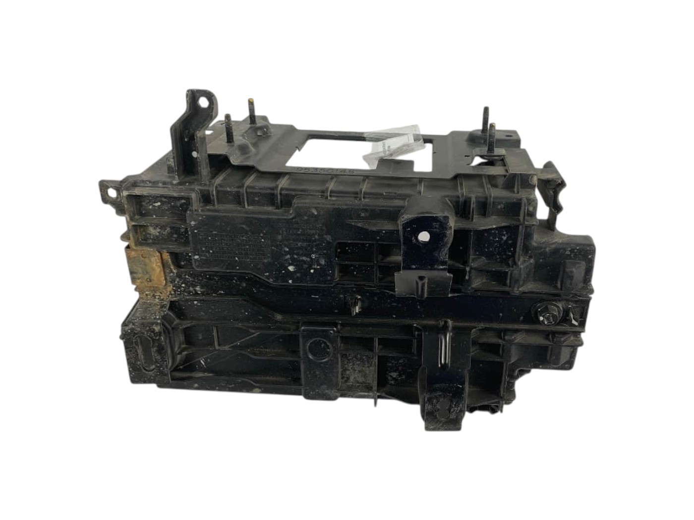 95433477 ALLOGGIO BATTERIA OPEL Mokka 1° Serie diesel