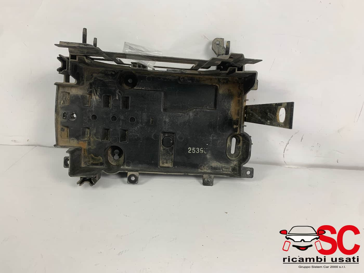 95433477 ALLOGGIO BATTERIA OPEL Mokka 1° Serie diesel