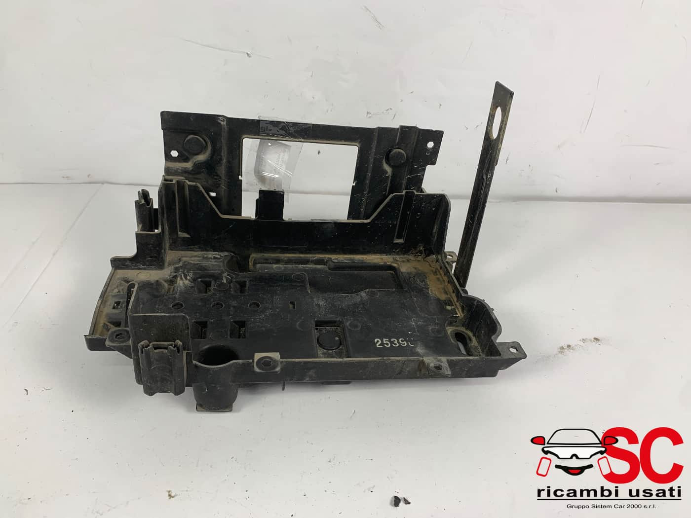 95433477 ALLOGGIO BATTERIA OPEL Mokka 1° Serie diesel