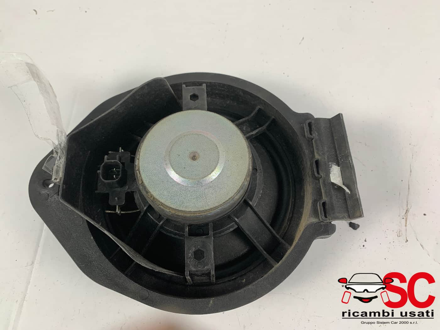 ALTOPARLANTE OPEL Mokka 1° Serie 13350328 (12>)