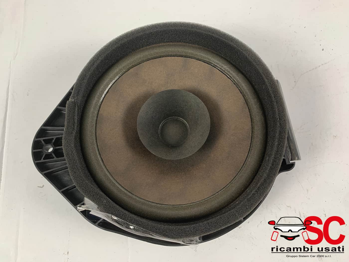 ALTOPARLANTE OPEL Mokka 1° Serie 22889823 (12>)
