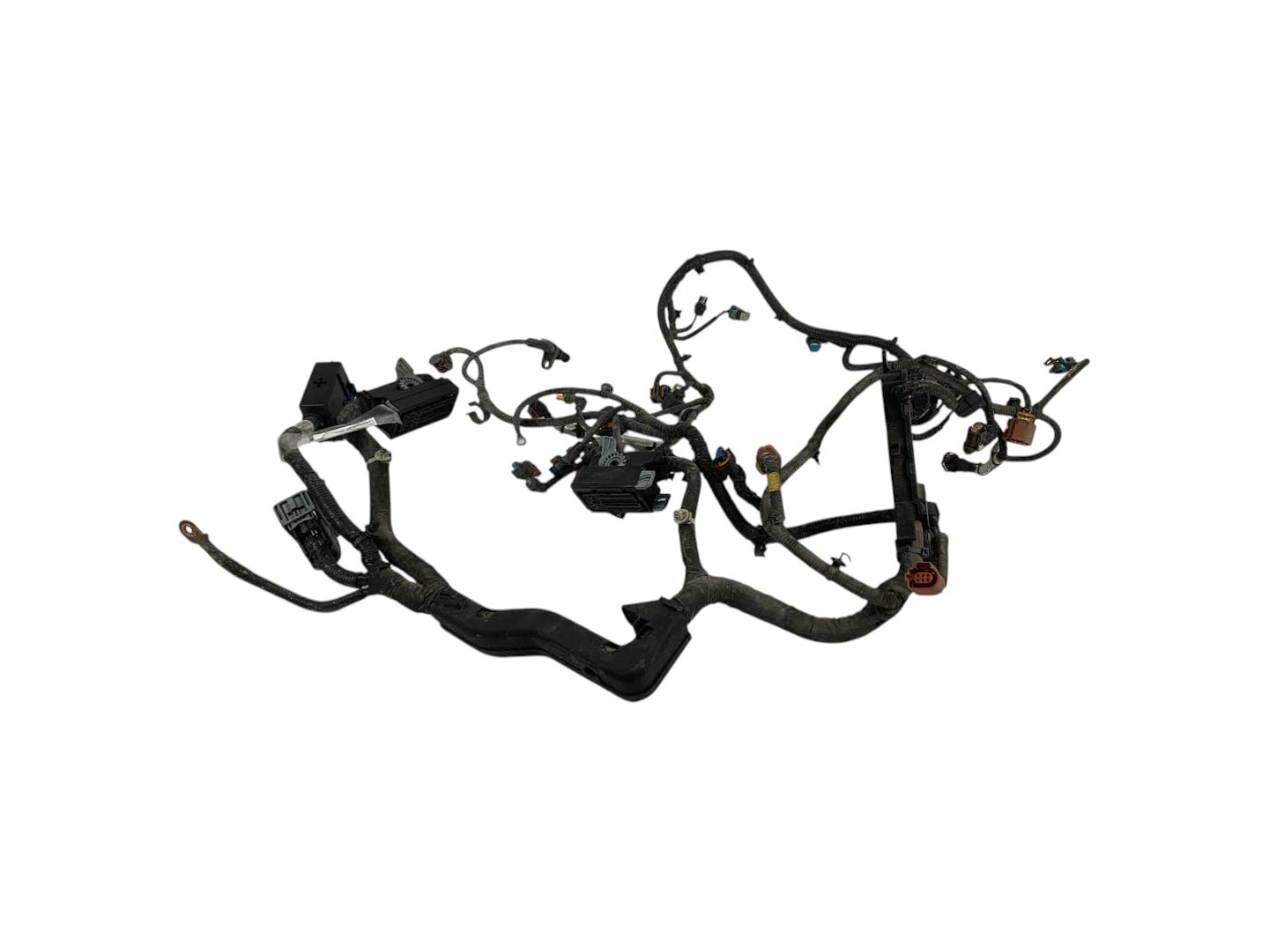94784793 IMPIANTO ELETTRICO MOTORE OPEL Mokka 1° Serie diesel