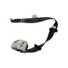 CINTURA DI SICUREZZA POSTERIORE SX OPEL Mokka 1° Serie 95403031 (12>)