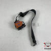CINTURA DI SICUREZZA POSTERIORE SX OPEL Mokka 1° Serie 95403031 (12>)