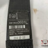 CINTURA DI SICUREZZA POSTERIORE SX OPEL Mokka 1° Serie 95403031 (12>)
