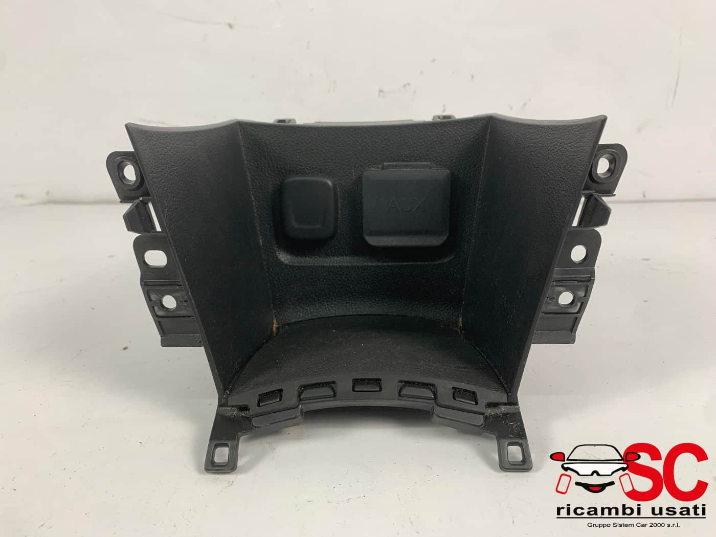 RIVESTIMENTO TUNNEL CENTRALE OPEL Mokka 1° Serie 20874710 (12>)
