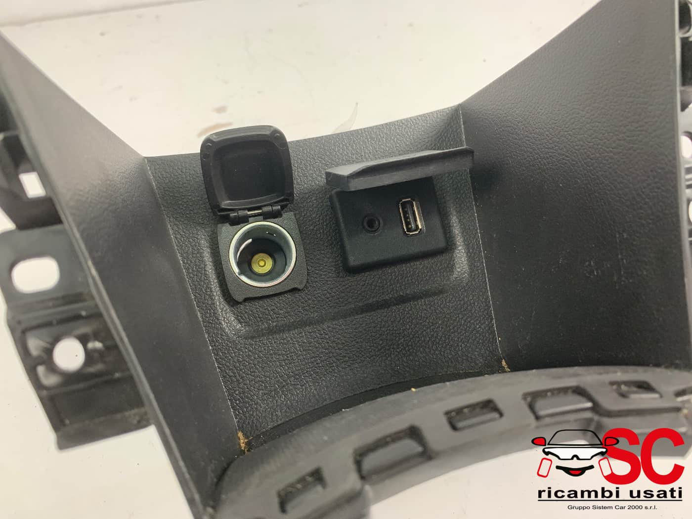 RIVESTIMENTO TUNNEL CENTRALE OPEL Mokka 1° Serie 20874710 (12>)