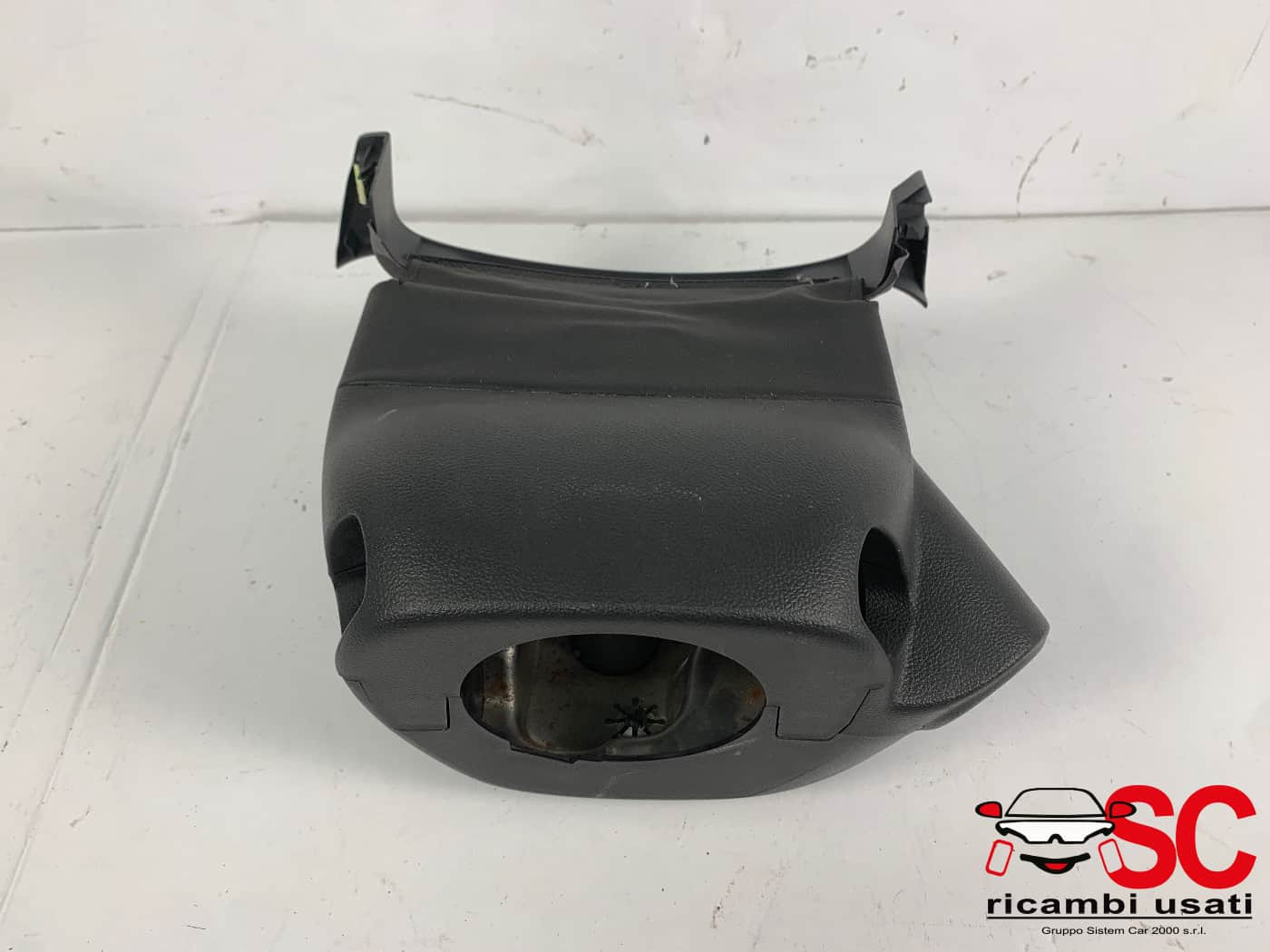 RIPARO PIANTONE STERZO OPEL Mokka 1° Serie 95328596 (12>)