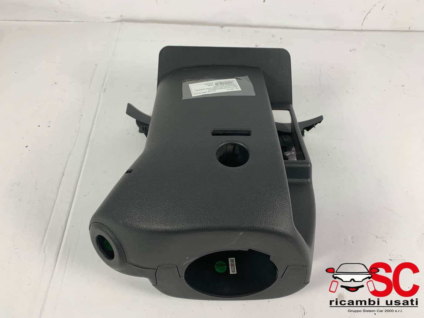 RIPARO PIANTONE STERZO OPEL Mokka 1° Serie 95328596 (12>)