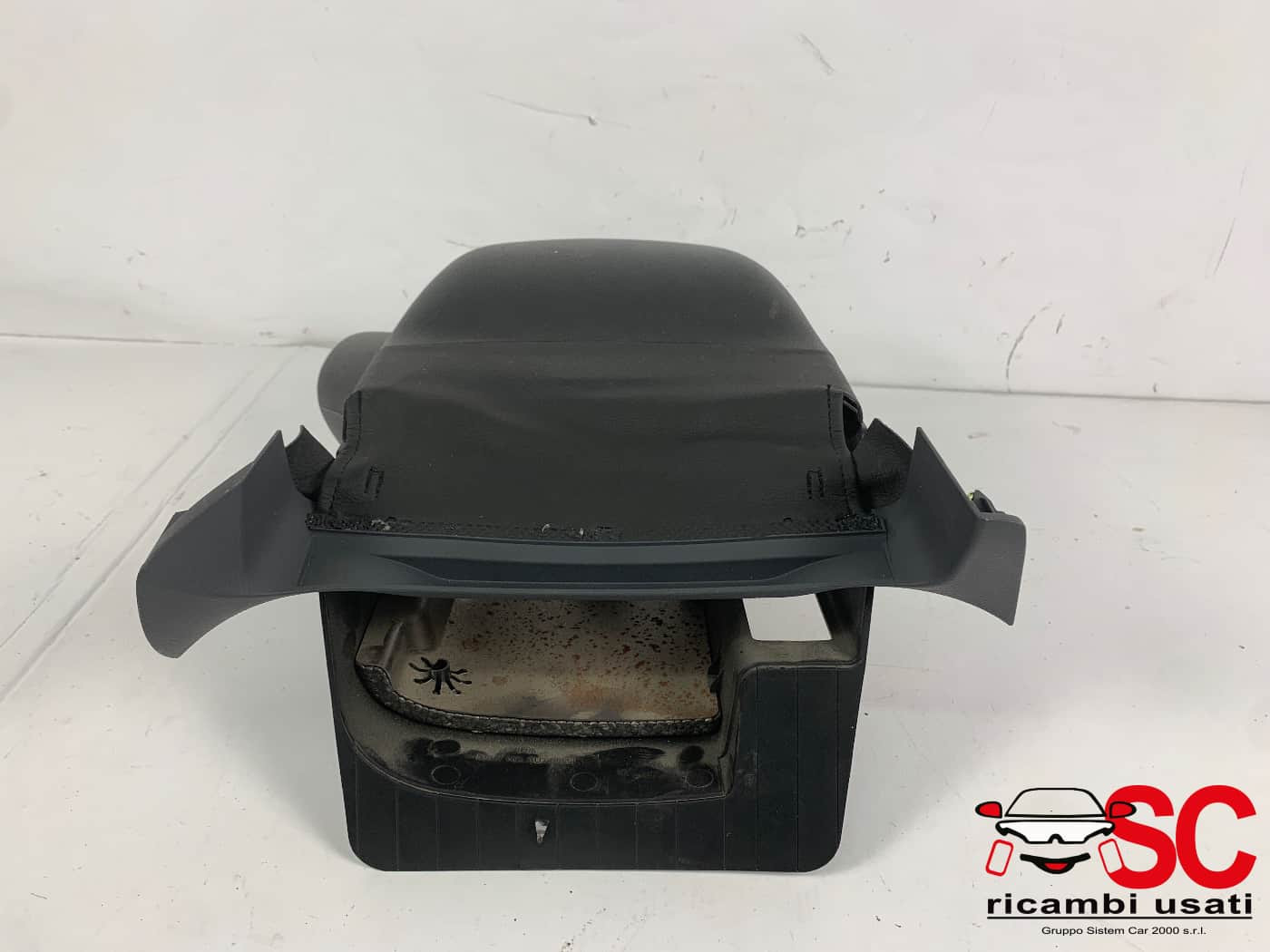 RIPARO PIANTONE STERZO OPEL Mokka 1° Serie 95328596 (12>)