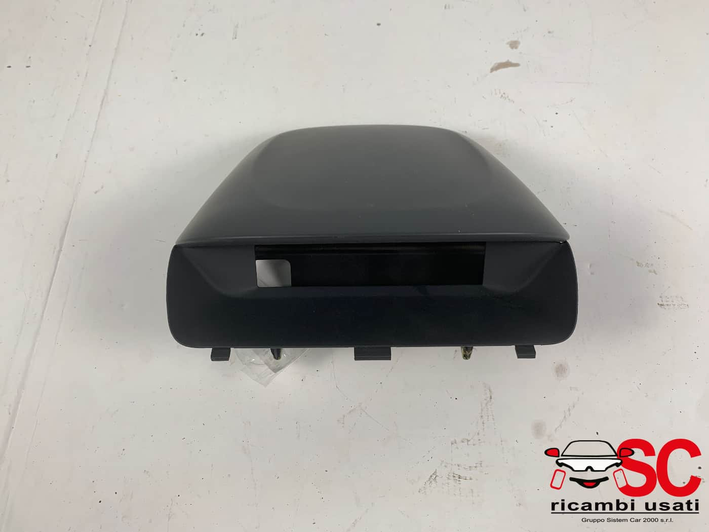 RIVESTIMENTO CRUSCOTTO OPEL Mokka 1° Serie 95142082 (12>)