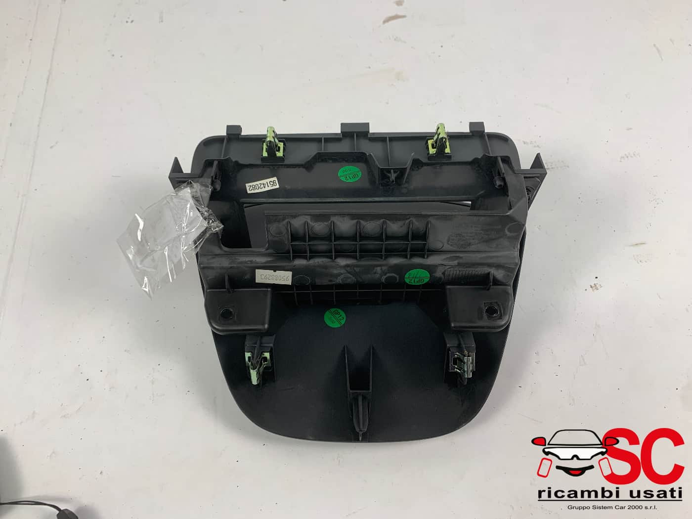 RIVESTIMENTO CRUSCOTTO OPEL Mokka 1° Serie 95142082 (12>)
