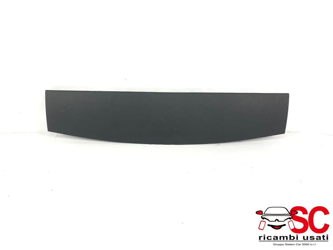 MODANATURA PORTELLONE POST. OPEL Mokka 1° Serie 95190803 (12>)
