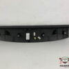 MODANATURA PORTELLONE POST. OPEL Mokka 1° Serie 95190803 (12>)
