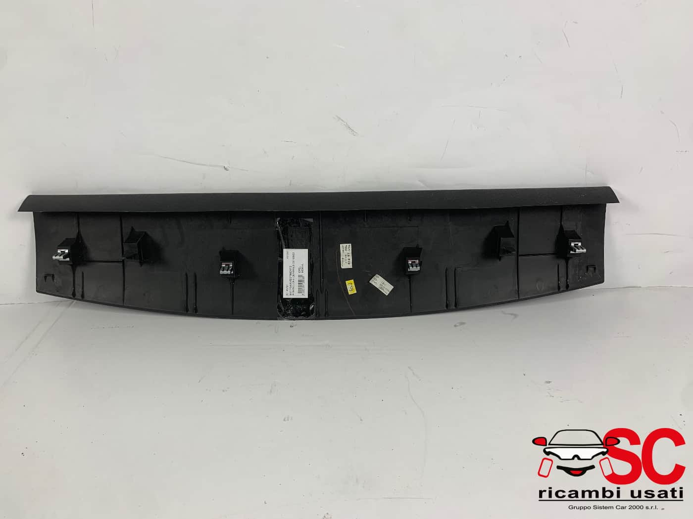 MODANATURA PORTELLONE POST. OPEL Mokka 1° Serie 95190803 (12>)
